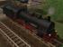Dampflok 38 3713 der DRG (2)