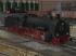 Dampflokomotive der BR 38 (DR), Epoche III (1)
