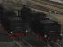 Dampflokomotive der BR 38 (DR), Epoche III (3)