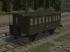 Reisezugwagen f�r Privatbahnen (1)