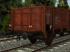 zweiachsige offene G�terwagen der DR in Ep IV (2)