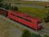 Zug-Set Erztransport der DB in Ep IV (3)