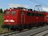 BR 141 verkehrsrot der DBAG EpV (1)