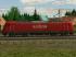 E-Lok 145 038 mit NV-Paket Railion, EpV (2)