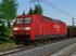 E-Lok 145 002 Railion DB Logistics Epoche V (2)