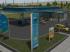 Tankstellen-Set mit Zubeh�r, LKW und Tankauflieger (1)