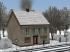 Gemeindehaus Set (3)