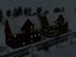 Altstadth�user, Set 2 (3)