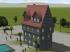 Altstadth�user, Set 1 (1)