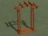Pergola-Set (3)
