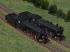 Schnellzuglokomotive Baureihe 18.4 der DRG (bay. S3/6, 1. Bauform) (1)
