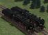 Schnellzuglokomotive Baureihe 18.4 der DRG (bay. S3/6, 2. Bauform) (1)