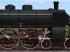 Schnellzuglokomotive Baureihe 18.4 der DRG (bay. S3/6, 2. Bauform) (4)