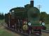Schnellzuglokomotive S 2/5 der DRG - Gruppenverwaltung Bayern (4)