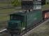 E-Lok-Set SBB Ae 4/7 11010 und 11026 in Epoche III (4)