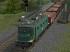 E-Lok SBB Ae 3/6 10664 in Ep. III (1)