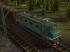 E-Lok SBB Ae 3/6 10664 in Ep. III (2)