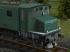 E-Lok SBB Ae 3/6 10664 in Ep. III (4)