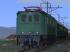 E-Loks DRG E16-07 und DR E16-10 in Epoche II (1)