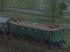 E-Loks DB E16-10 und DB 116-006 in Epoche III (3)