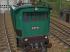 E-Lok DB E91-91 in Epoche III (2)