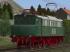 E-Loks DR E 04-01 und DR E 204 011-1 im Set (1)
