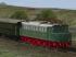 E-Loks DR E 04-01 und DR E 204 011-1 im Set (2)