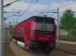 RailJet der OBB (2)