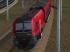 RailJet der OBB (3)