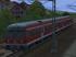 Triebwagen BR 614 der DBAG Set 1 (4)
