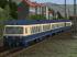 Triebwagen BR 614 DB Epoche IV Set 1 (3)