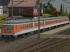 Triebwagen BR 614 DB Epoche IV Set 2 (1)