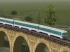 DB BR 614 Lichtgrau-Mintgr�n Epoche IV (3)