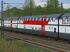 Doppelstock-Wagen SBB IC2000 (1)