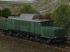 E-Lok E94/153 der DR in Epoche III (1)