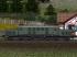 E-Lok E94/013 der DRG in Epoche II (1)