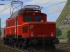 E-Loks der �BB der BR 1020 in Epoche IV (4)