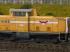 Diesel-Lok der Firma Wiebe der BR V100 in Ep IV (2)