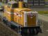 Diesel-Lok der Firma Wiebe der BR V100 in Ep IV (4)