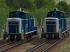 Diesellok DB 260 Epoche IV Set 1 (1)