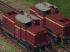 Diesellok DB 260 Epoche IV Set 2 (1)