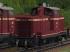 Diesellok DB 260 Epoche IV Set 2 (4)