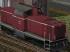 Diesellok V100 der DB in Epoche IV (2)