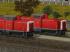 Dieselloks V100 der DBAG in Ep. V (3)