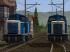 Dieselloks V100 der DBAG in Ep. V (1)