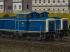 Dieselloks V100 der DBAG in Ep. V (3)