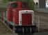 Dieselloks V100 der DB in Epoche IV und V (2)