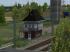 Stellwerk "Travem�nde-Hafen" (Projekt LBE) (1)