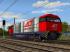 Dieselhydraulische Lok G2000 ACT (1)