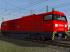 Dieselhydraulische Lok G2000 Railion (3)